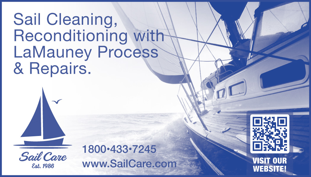 sail care